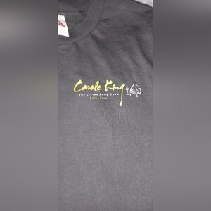 Carole King Graphic T-Shirt
